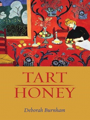 cover image of Tart Honey
